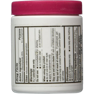 5 Day Anti-Perspirant &amp Deodorant Pads Regular Scent - 75 Each