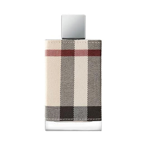 Burberry London Eau de Parfum ? Women's Floral Perfume ? With Notes of Honeysuckle Jasmine Peony &amp Sandalwood ? Long Lasting Fragrance