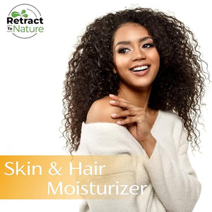 Organic Pure Castor Oil (1 Gallon) Cold Pressed Hexane Free Eyelash and Eybrow Growth Serum Hair and Skin Moisturizer