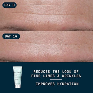 ELEMIS Pro-Collagen Marine Cream SPF 30 Lightweight Anti-Wrinkle Daily Facial Moisturizer