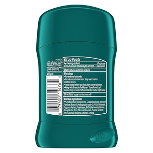 Degree Men Original Protection Antiperspirant Deodorant Cool Rush Pack of 12 48-Hour Sweat &amp Odor Protection Antiperspirant For Men 1.7 oz