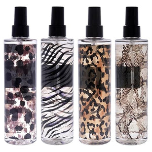 Rachel Zoe Kit by Rachel Zoe for Women - 4 Pc Kit 10oz Fragrance Mist - Empowered Warrior Fearless Instinct