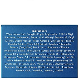 Bioelements Crucial Moisture - 2.5 fl oz - Emollient Cream Facial Moisturizer for Dry Skin - Improve Fine Lines - Vegan, Gluten Free - Never Tested on Animals