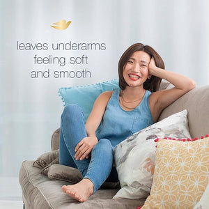 Dove Deodorant, Clinical Protection for Women, 3-Stick Variety Pack - Antiperspirant Deodorant with 48-Hours of Protection, Moisturizing for Sensitive Skin, Scented, 1.7 Oz (3 Piece Set)