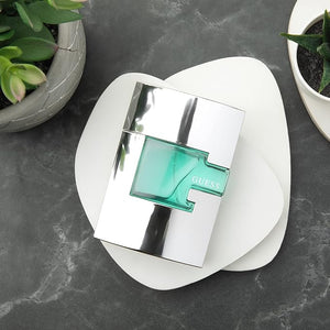 GUESS Man Eau de Toilette 3 Piece Gift Set - Cologne Spray 2.5 Fl. Oz., Deodorizing Body Spray 6.0 Oz., &amp; Shower Gel 6.7 Fl. Oz.