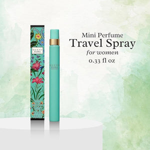 Gucci Flora Gorgeous Jasmine by Gucci for Women 0.33 oz Eau de Parfum Spray