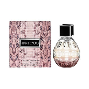 JIMMY CHOO - Signature Eau de Parfum - Women's Fragrance - Floral Fruity - With notes of Green Tea Rose &amp Vibrant Wood