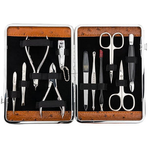 3 Swords Germany ? manicure pedicure set kit (663)