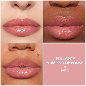 Buxom Women's Full-On Plumping Lip Polish