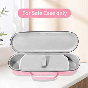 RLSOCO Travel Case for Dyson Airstrait Straightener/Corrale Hair Straightener