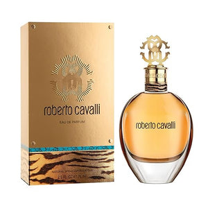 Roberto Cavalli Eau De Parfum 2.5 Fl Oz