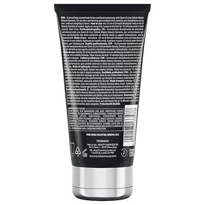 Alfaparf Milano Semi di Lino Cellula Madre Smooth Multiplier - Shiny Hair Gel Treatment for Daily Frizz Control - Use As a Smoothing Anti Frizz Gel for Hair Shine + Manageability (5.07 fl oz)