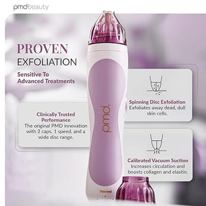 PMD Personal Microderm Elite Pro