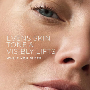 RoC Multi Correxion 5 in 1 Restoring Anti Aging Night Cream for Face with Hexinol 1.7 Ounces (Packaging May Vary)