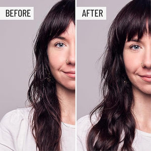 Hairstory Pre-Wash Prebiotic Micellar Scalp Rinse Refreshing Deep Clean for Hair Removes Product Buildup Oil &amp Dirt Balances Scalp Microbiome 4oz