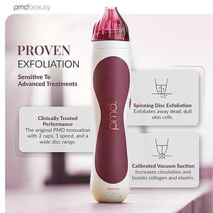 PMD Personal Microderm Elite Pro