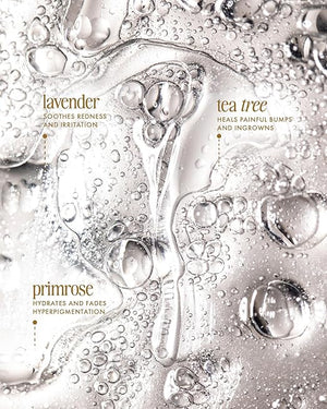 Truly Cooka Collection | Soothing &amp Hydrating Treatment for Sensitive Areas | Prevents Irritation and Ingrown Hair in Bikini Line &amp Intimate Areas