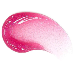 Too Faced Kissing Jelly Lip Oil Gloss | Hydrating Lip Oil + Gloss Hybrid for Instant Moisture and Shine, 0.15 Fl Oz