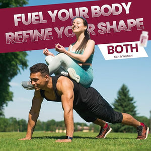 T-MODE GLP-1 Weight Loss Pills for Women &amp Men - Appetite Suppressant Fat Loss - Berberine HCL Hunger Cravings Gut Health Immune Support 10 Ultra Ingredients 60 Capsules