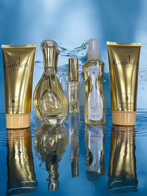 V.V.LOVE Women's Perfume Set