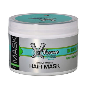 X-treme Hair Mask - 8oz - For fine hair.