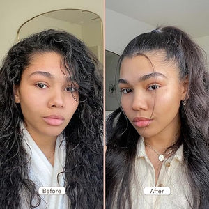 Mizani Wonder Crown Scalp Cleanser - Helps Stimulate Hair Growth Removes Buildup and Oil With Tea Tree and Peppermint Oil For Dry &amp Itchy Scalps