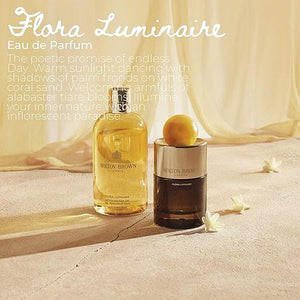 Molton Brown Flora Luminare Eau de Parfum 3.3 fl. oz.