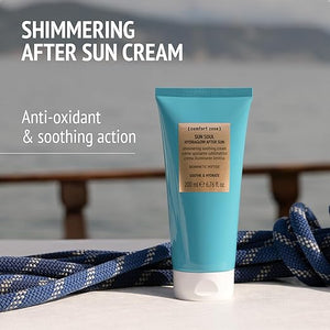 Comfort Zone Sun Soul Hydraglow Aftersun