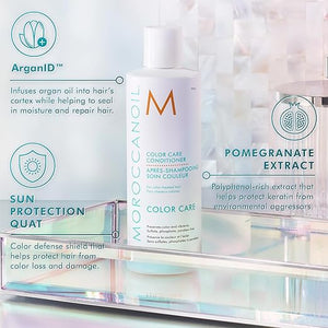 Moroccanoil Color Care Conditioner