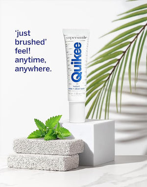 Supersmile Quikee On-The-Go Whitening