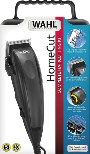 Wahl Homecut Haircutting Kit, 2 Pound