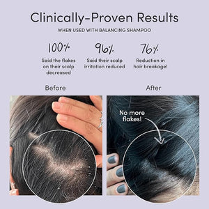 Jupiter Scalp Mask Volcanic Ash for Exfoliation and Oil Absorption Weekly Reset for Dry Itchy Scalp Color Safe Sulfate-Free Vegan Natural Fragrance Unisex 0.14 kg 5 fl oz