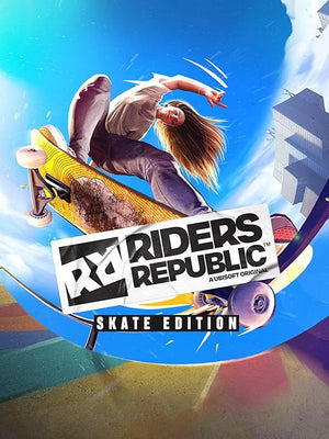 Riders Republic | Skate - PC [Online Game Code]