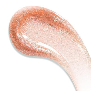 Too Faced Kissing Jelly Lip Oil Gloss | Hydrating Lip Oil + Gloss Hybrid for Instant Moisture and Shine, 0.15 Fl Oz