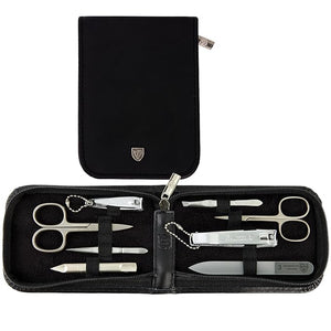 3 Swords Germany ? manicure pedicure set kit (748)