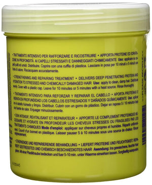 UNA Intensive Protein Treatment 1000ml By Roland