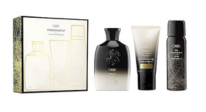 Oribe Obsessed Set  3 Count (Pack of 1) (Packaging may vary) Black