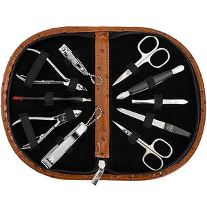 3 Swords Germany ? manicure pedicure set kit (649)