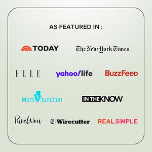 SHASH Since 1869 Hand Made In Germany - Nylon 100% First Cut Boar Bristle Brush Suitable For Normal to Thick Hair - Gently Detangles No Pulling or Split Ends - Softens Improves Texture (Medium)