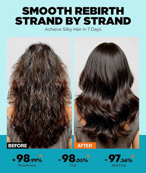 Hair Mask Hair Treatment Masks Deep Conditioner for Women Hair Protein Treatment Repair Conditioning for Dry Damaged Hair All Hair Types100ML