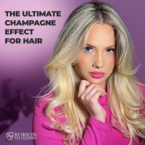 PINK MATIZER 1L - ROBSON PELUQUERO - PROFESSIONAL LINE