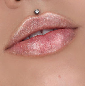 Jeffree Star Cosmetics The Gloss, Lip Gloss, 0.15 fl oz (Diamond Juice)