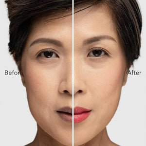 Tina Davies Professional Envy &amp; Lust Lip Pigments - Permanent Lip Makeup - Colors Heal True to Tone - High Retention - Lust Pink Coral, 1/2oz/15ml Bottle