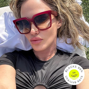 Sun Patch Reusable Sunblock Patches for Nose 100% Silicone Sunscreen Nose Patches for UV Protection Face Stickers with UPF 50 1 Pack/4 Patches Sunkiss (Nude) (Golf Surf Swim Ski &amp Snow)