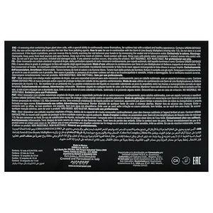 ALFAPARF MILANO Semi di Lino Sublime Cellula Madre Beauty Genesis Vials - Argan Ampoules for Radiant and Healthy Hair - Protects Color - Adds Shine (12 Vials / 0.44 fl. oz. each)