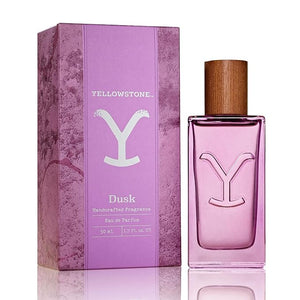 Tru Fragrance Beauty Yellowstone Women¡¯s Perfume - Dusk 1.7 fl oz (50 ml)