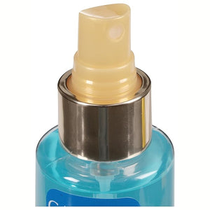 Calgon Morning Glory Fragrance Body Mist 8 oz ( Pack of 3)