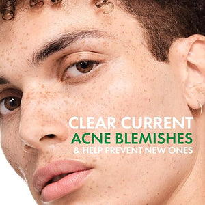 VICHY Normaderm Daily Acne Face Wash, Salicylic Acid Face Cleanser for Oily &amp; Acne Prone Skin, Acne Cleanser that Clears Clogged Pores and Blackhead