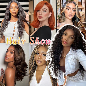 Highlight Body Wave Human Hair Bundles 24 26 28 InchBrazilian Remy Virgin 10A Body Wave 3 Bundles Human Hair Hair Extensions Bundles P4/27 Highlight