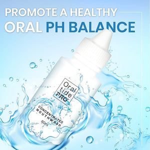 Pro Peptide Mouthwash - 2 Ounce